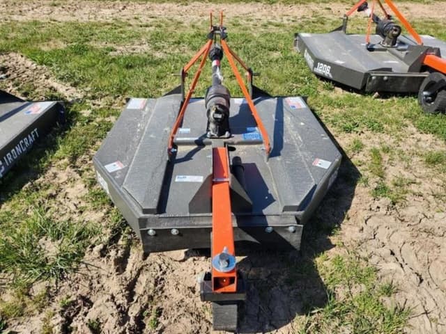 Image of IronCraft 1205 equipment image 4