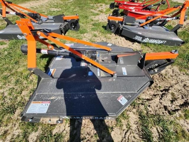 Image of IronCraft 1205 equipment image 2