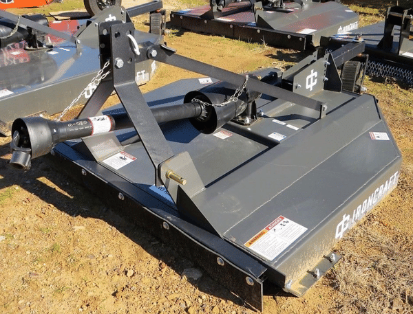 Equipment Main Image