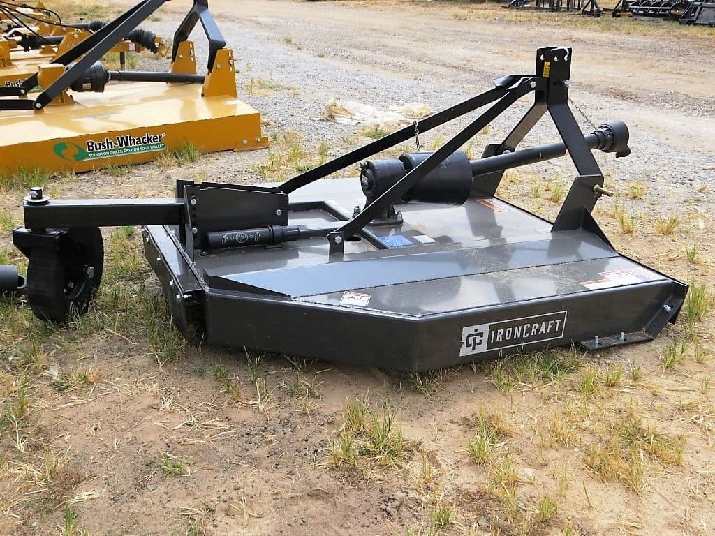 Image of IronCraft 1205 Image 0