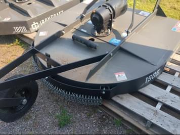 Main image IronCraft 1505