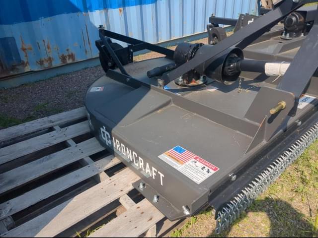 Image of IronCraft 1505 equipment image 2