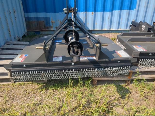 Image of IronCraft 1505 equipment image 3