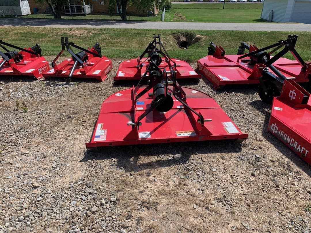 Image of IronCraft 1505 Image 1