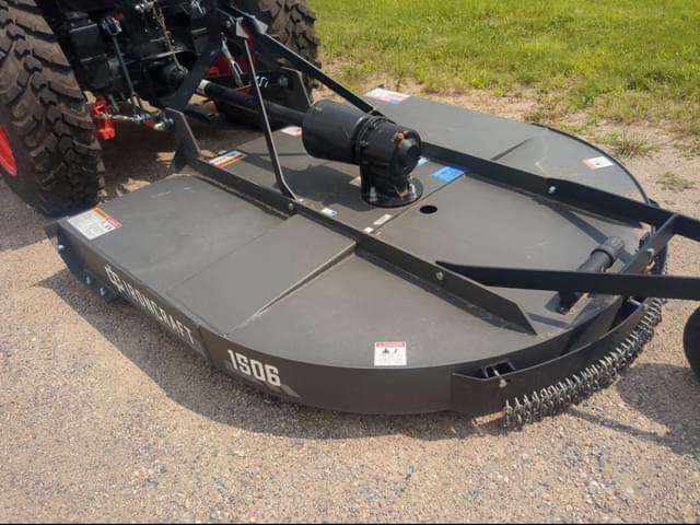 Image of IronCraft 1506 equipment image 1