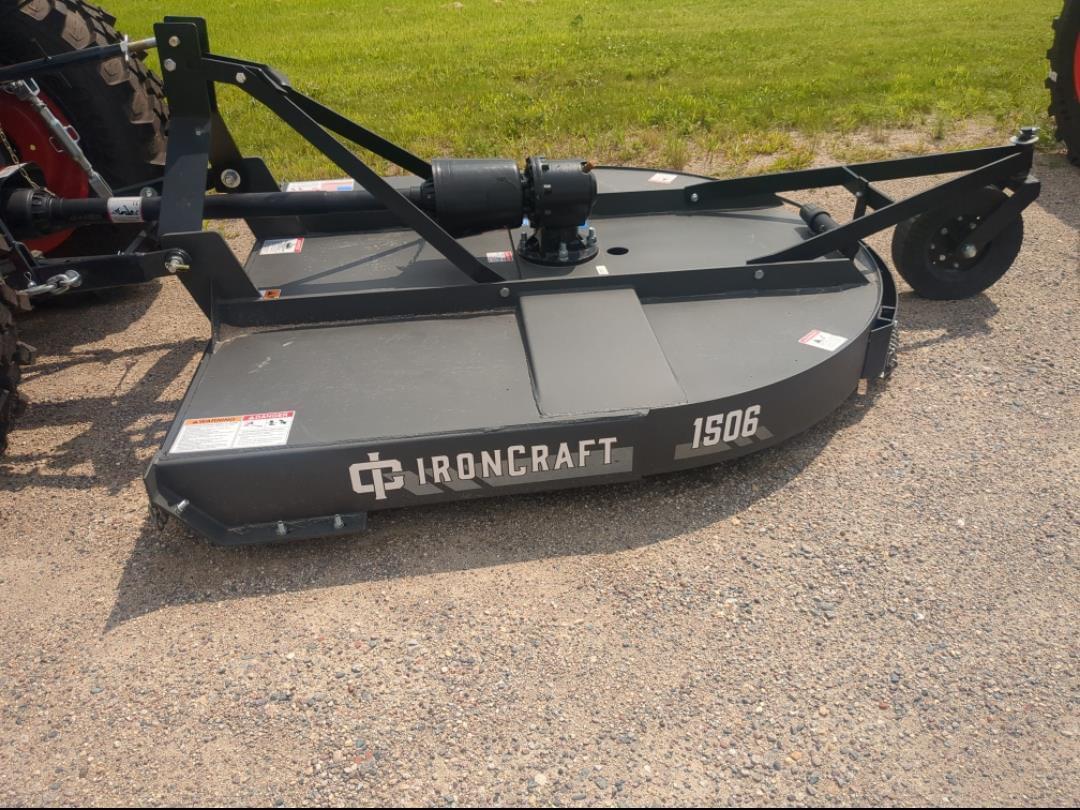 Image of IronCraft 1506 Primary image