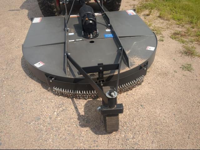 Image of IronCraft 1506 equipment image 2