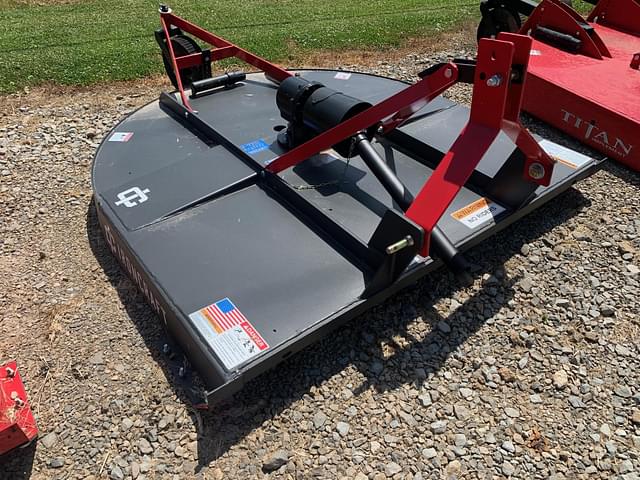 Image of IronCraft 1506 equipment image 3