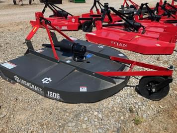 Main image IronCraft 1506