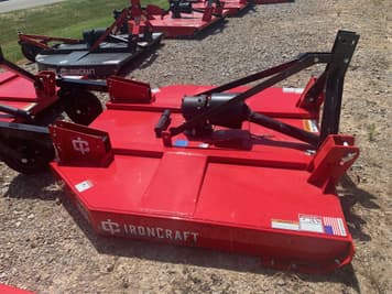 Main image IronCraft 1606