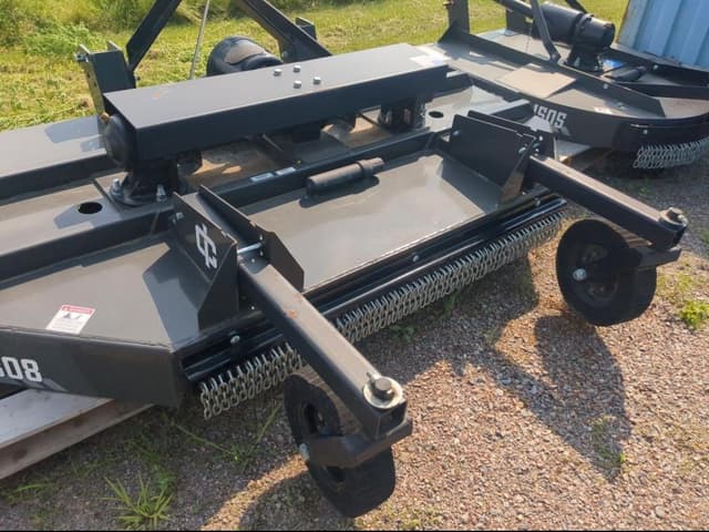 Image of IronCraft 1808 equipment image 3