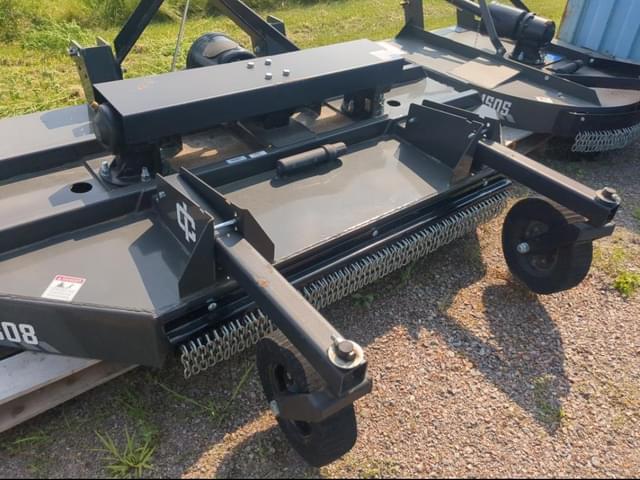 Image of IronCraft 1808 equipment image 3