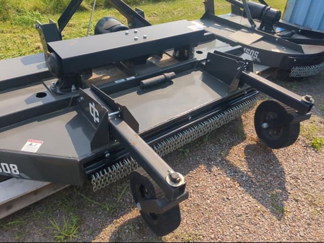 Image of IronCraft 1808 equipment image 3