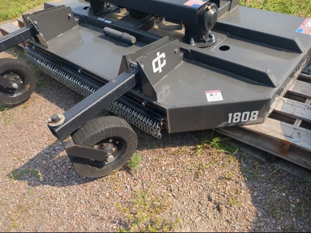 Image of IronCraft 1808 equipment image 4