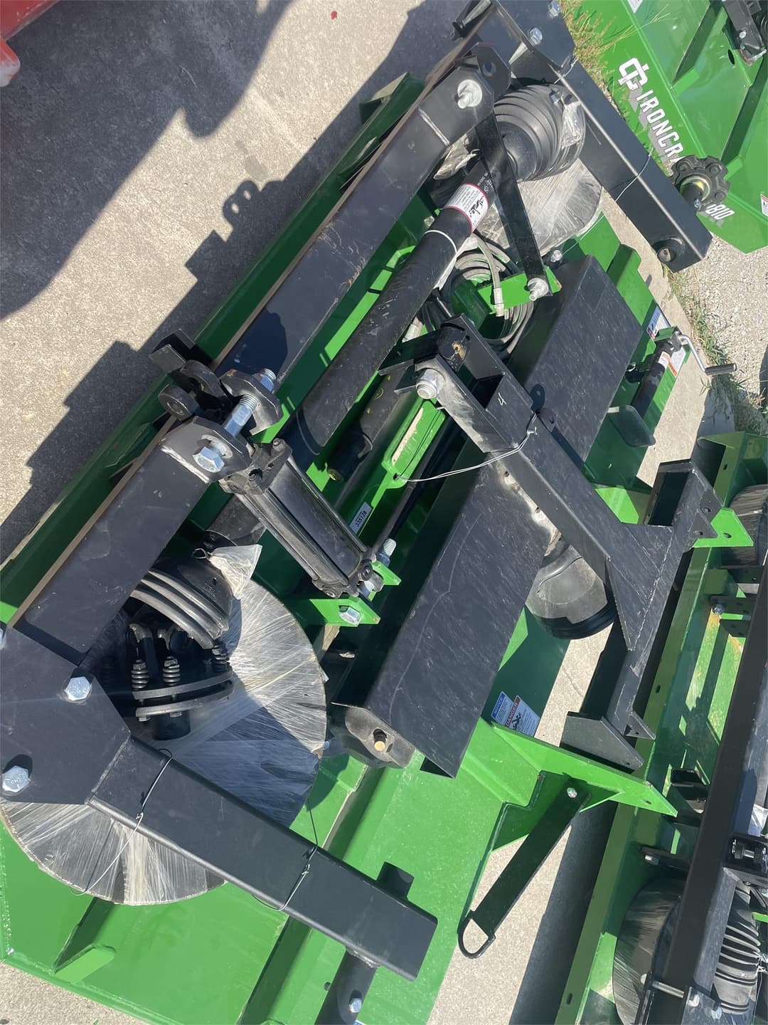 Image of IronCraft 1808 Image 1