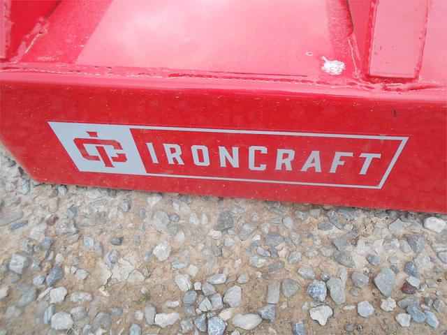 Image of IronCraft 1810 equipment image 2