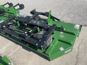 2024 IronCraft 1810 Image