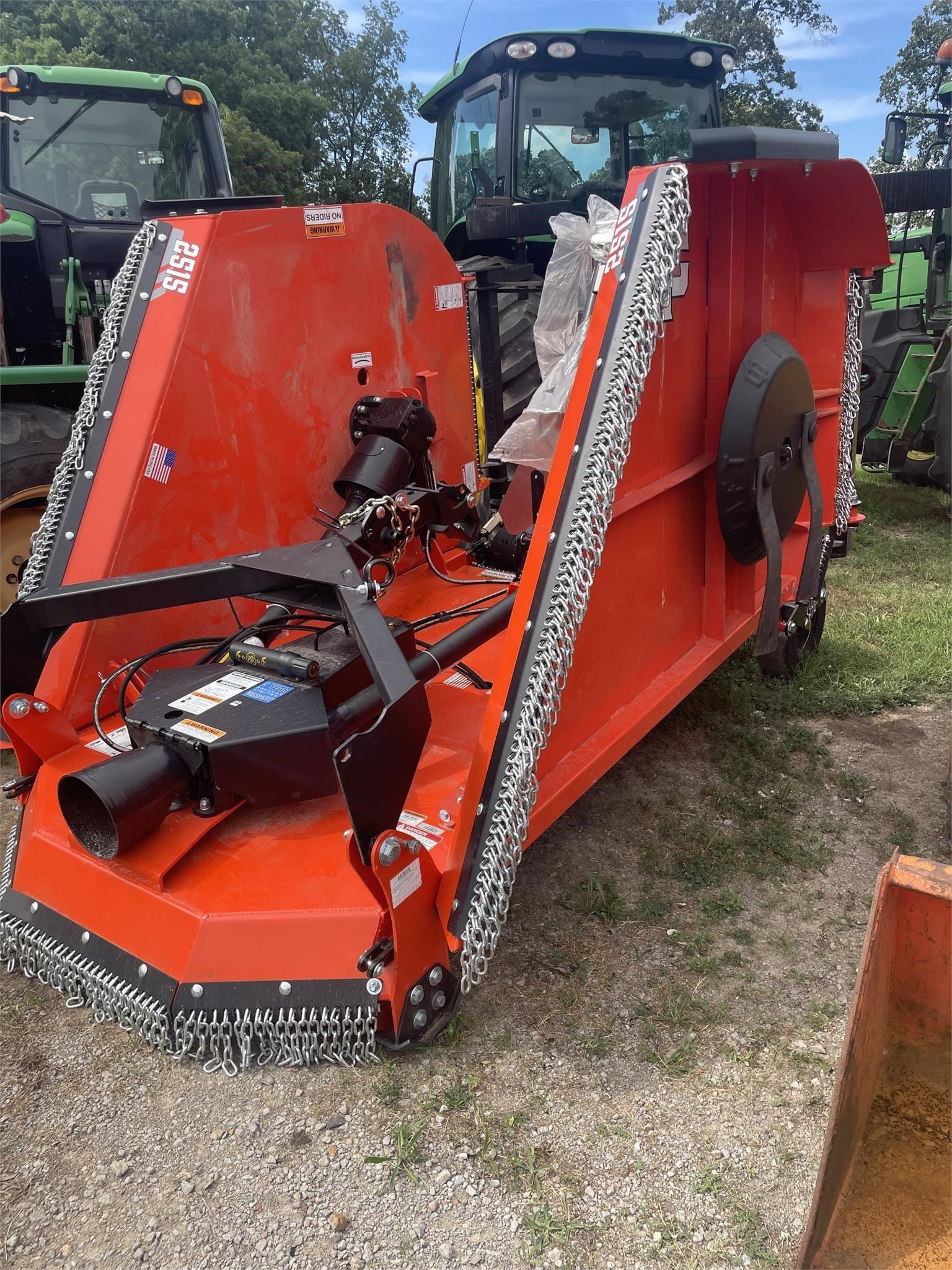 Main image IronCraft 2515