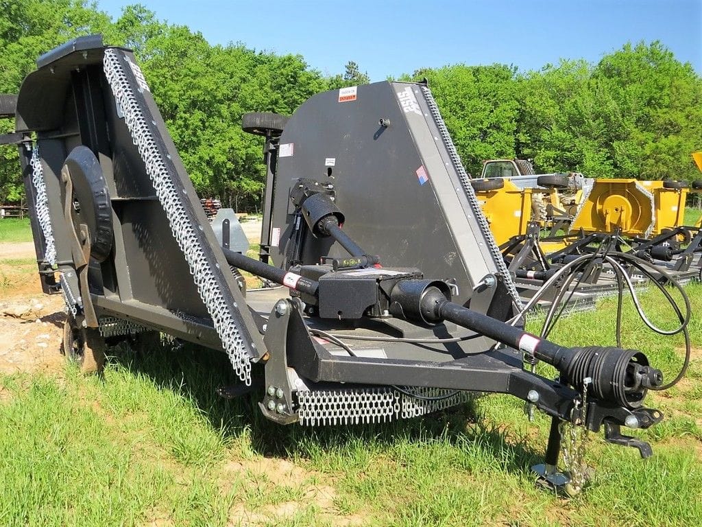 2024 IronCraft 2515 Equipment Image0