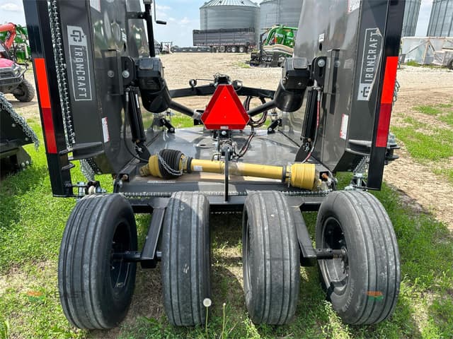 Image of IronCraft 2515 equipment image 4