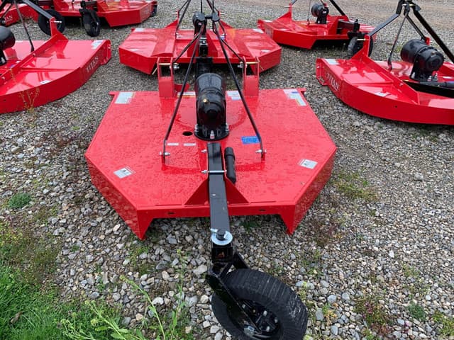 Image of IronCraft 305 equipment image 2