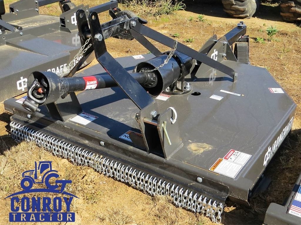 2024 IronCraft 305 Equipment Image0