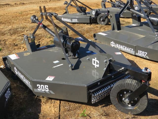 Image of IronCraft 305 equipment image 3