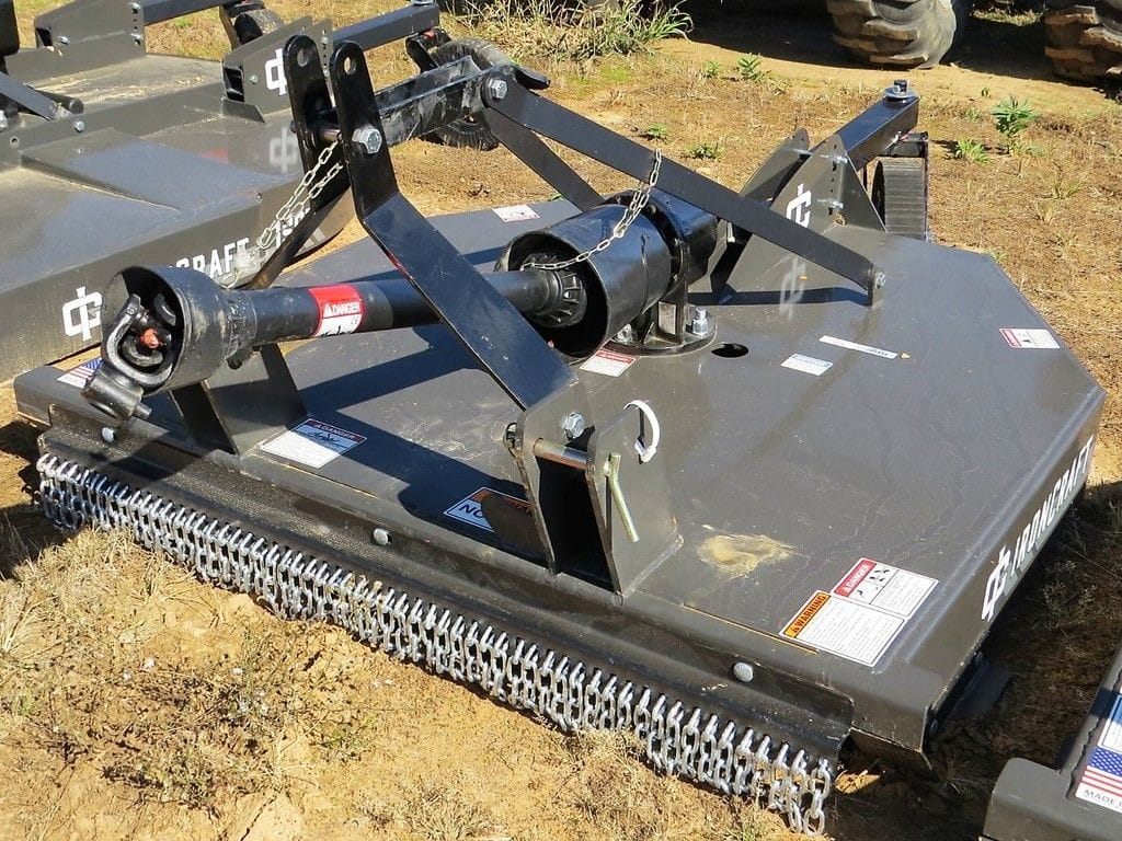 2024 IronCraft 305 Equipment Image0