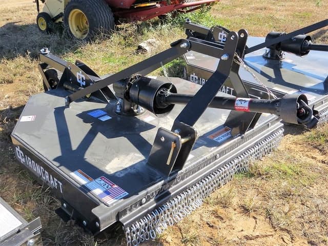 Image of IronCraft 305 equipment image 1