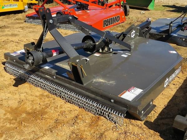 Equipment Main Image