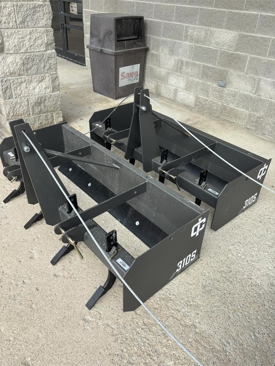 Main image IronCraft 3105