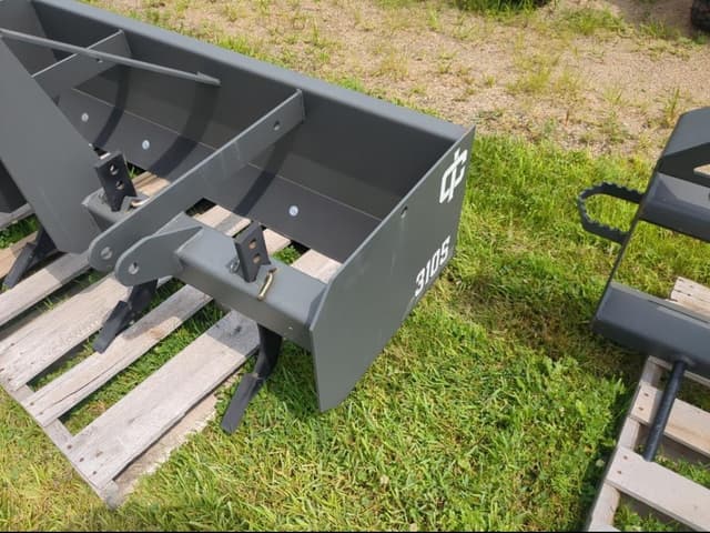 Image of IronCraft 3105 equipment image 2