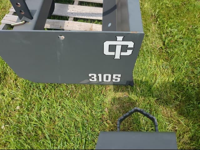 Image of IronCraft 3105 equipment image 1