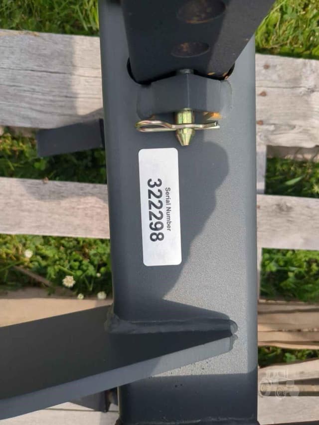 Image of IronCraft 3105 equipment image 4