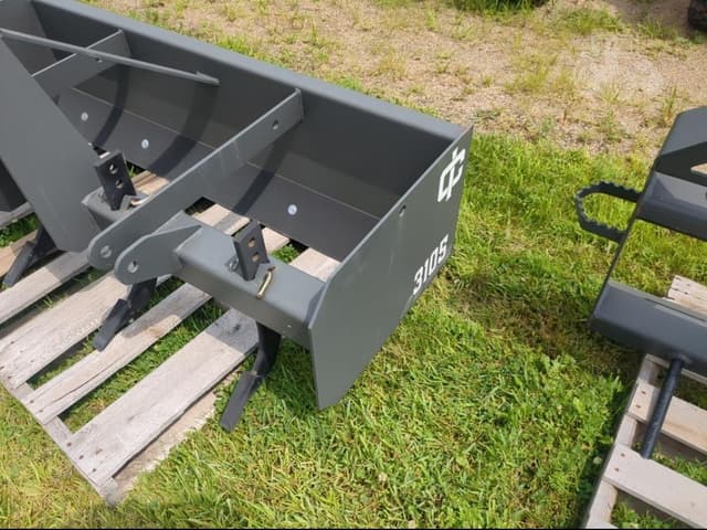 Image of IronCraft 3105 equipment image 2