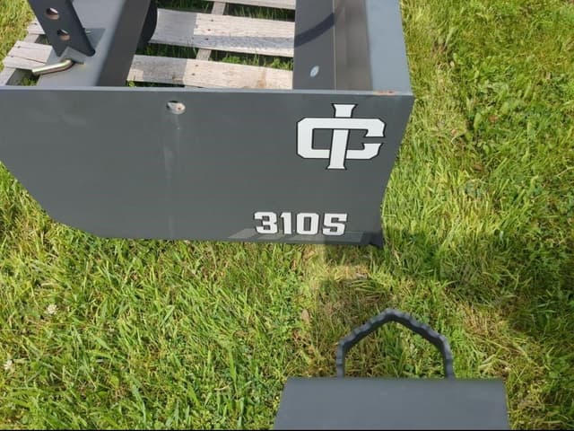 Image of IronCraft 3105 equipment image 1