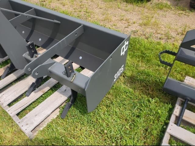 Image of IronCraft 3105 equipment image 2