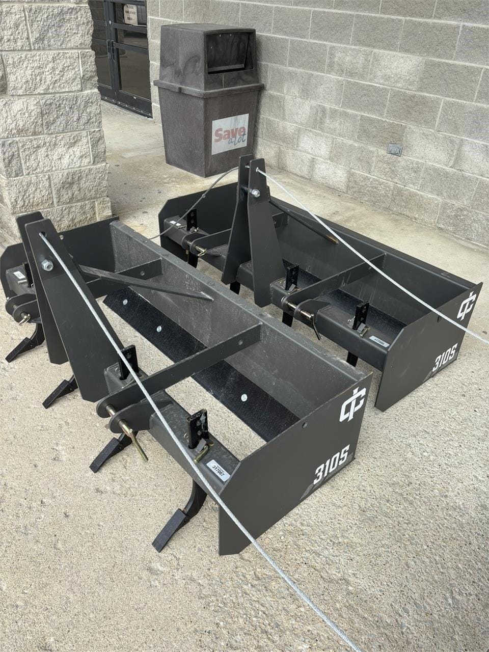 Main image IronCraft 3105