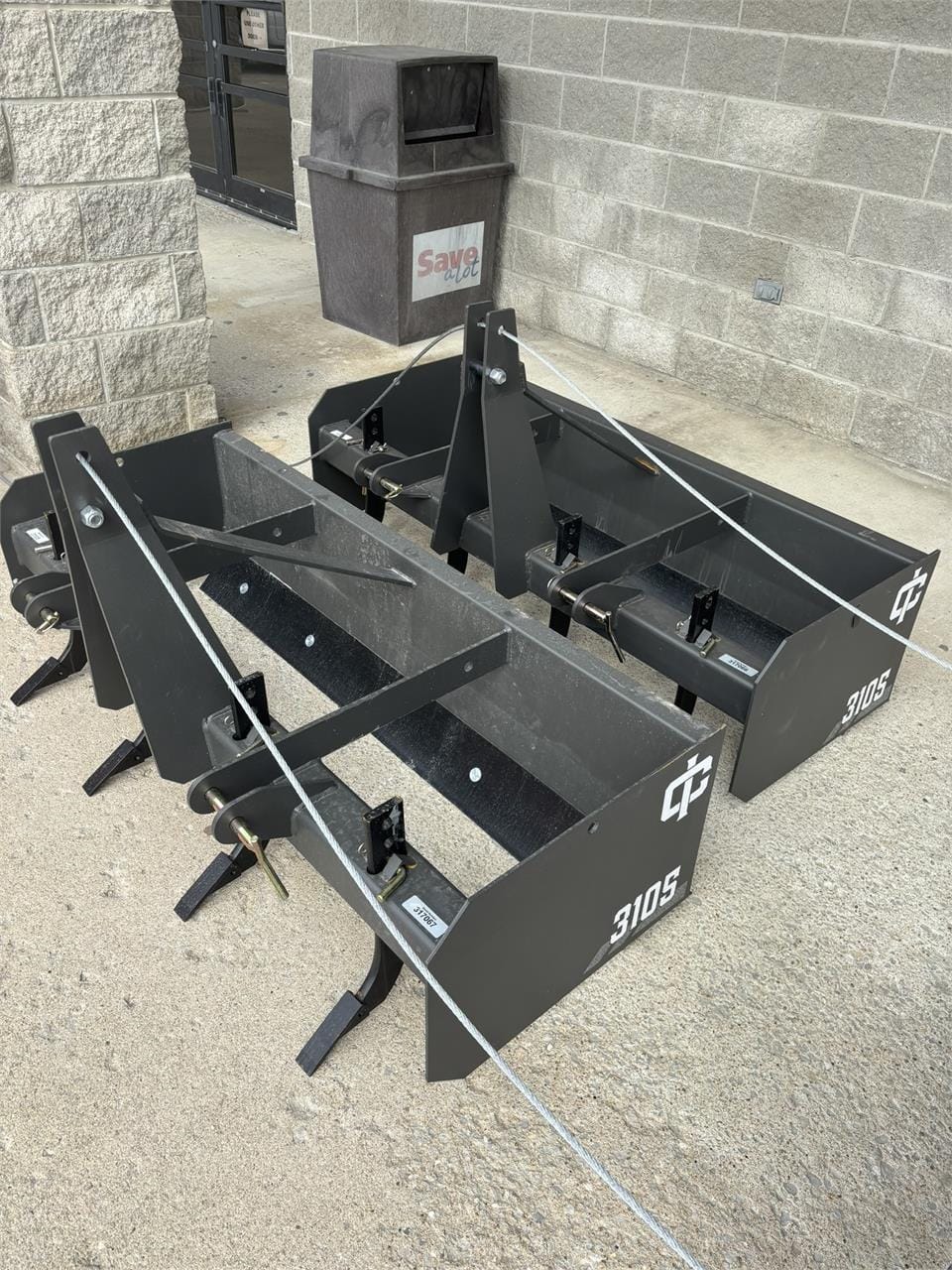 Main image IronCraft 3105