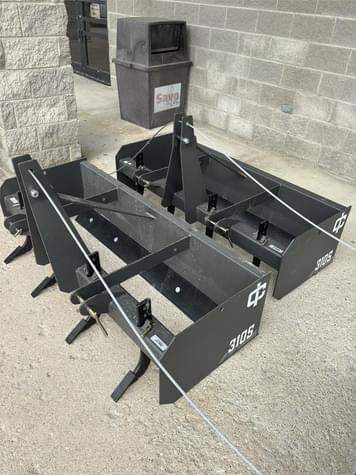 Main image IronCraft 3105