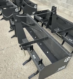 2024 IronCraft 3106 Image