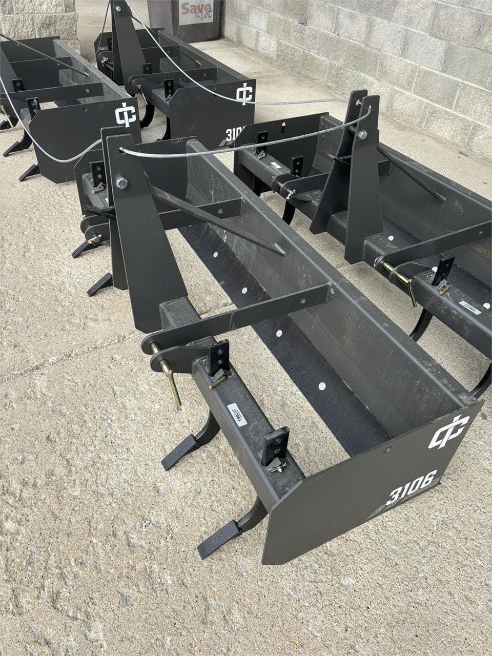 Main image IronCraft 3106