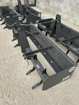 2024 IronCraft 3106 Image