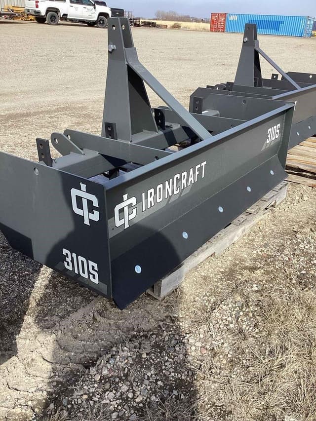Image of IronCraft 3106 equipment image 4
