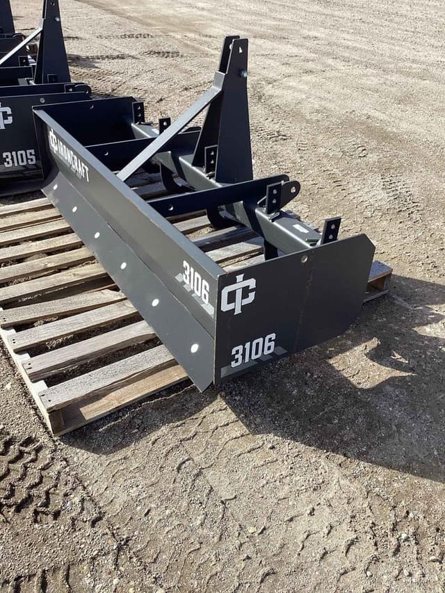 Image of IronCraft 3106 equipment image 3