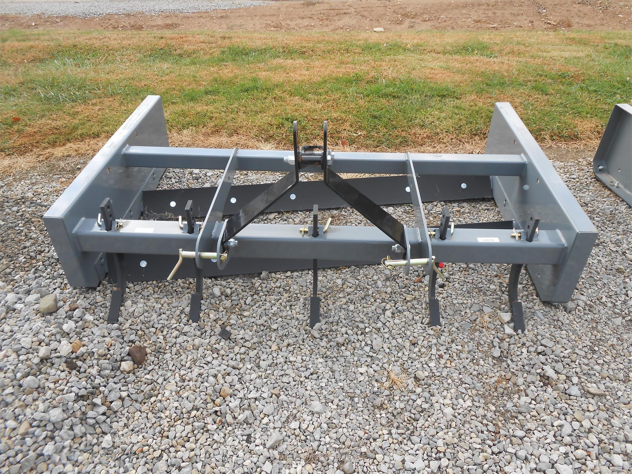 2024 IronCraft 3606 Equipment Image0