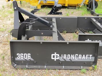 Main image IronCraft 3606