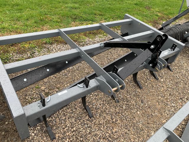 Image of IronCraft 3708 equipment image 4