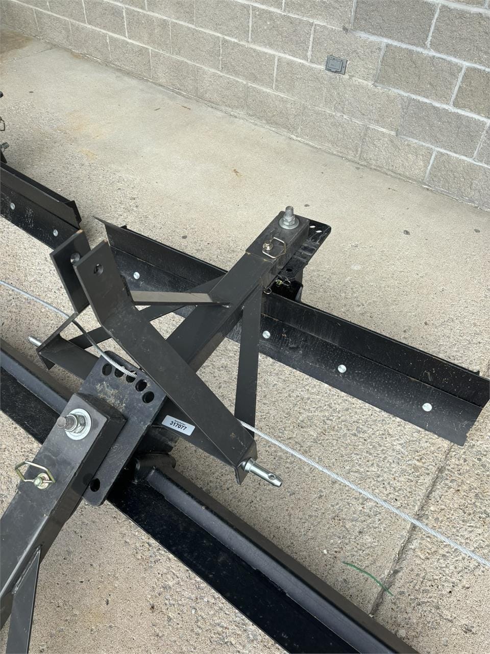 2024 IronCraft 4305 Equipment Image0