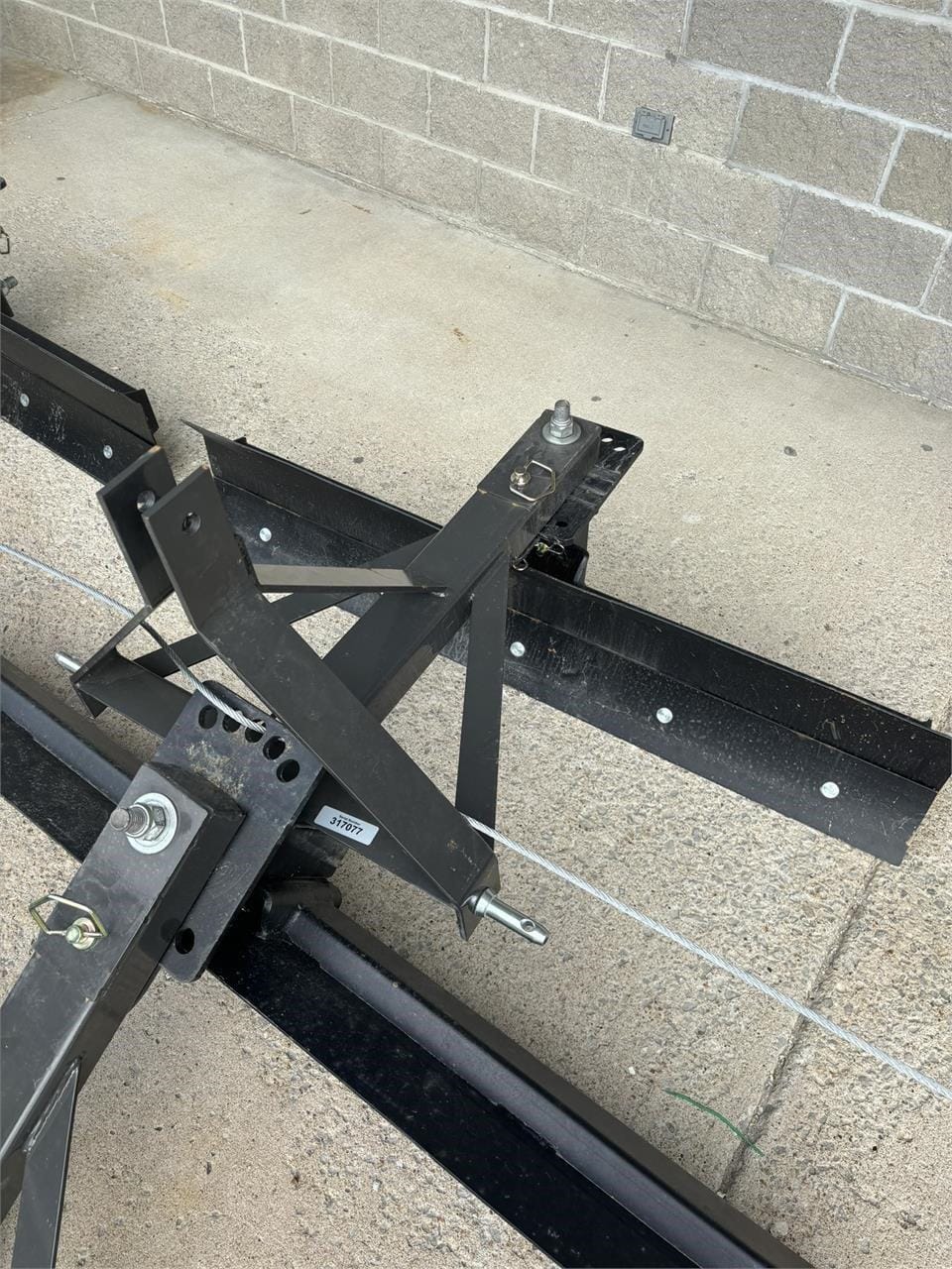 2024 IronCraft 4305 Equipment Image0